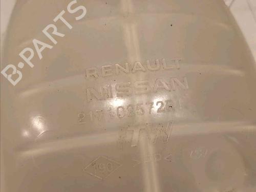 Expansion tank RENAULT CAPTUR II (HF_)  | BP20604819C120 