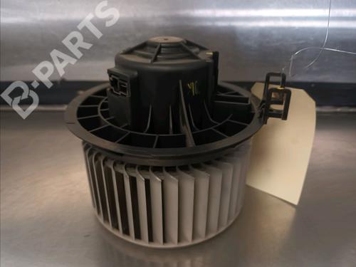 Used Heater blower motor Heater blower motor HYUNDAI i20 I (PB, PBT) 1.2 (78 hp) 9341125 9341125