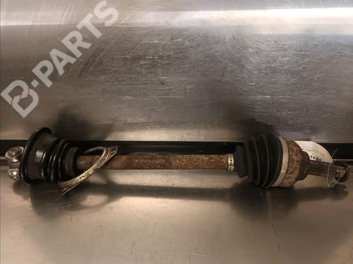 Used Left front driveshaft RENAULT TRAFIC II Van (FL) 1.9 dCi 80 (FL0B) (82 hp) 10683226