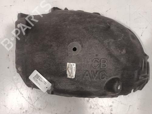 Cava de roda Cava de roda RENAULT SCENIC E-TECH PHASE I EV87 (218 hp) 36036059 36036059