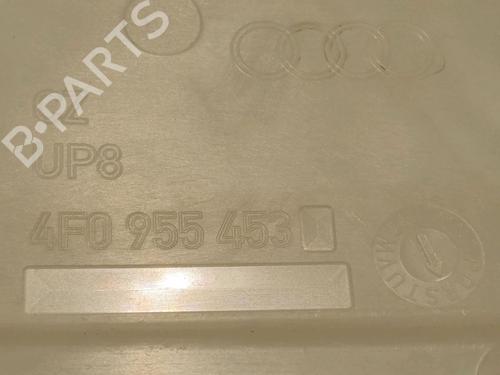 Windscreen washer tank AUDI A6 Allroad C6 (4FH) 2.7 TDI quattro | BP16091854C113 