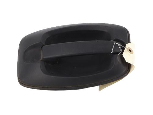 Used Rear right exterior door handle FIAT DUCATO Van (250_) 115 Multijet 2,0 D (116 hp) 26283082