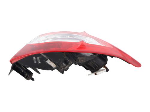 Right taillight CITROËN C4 II (NC_) 1.6 HDi 90 | BP29554435C35 