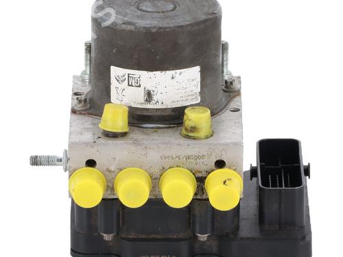 Used ABS pump CITROËN C3 III (SX) 1.2 PureTech 82 (83 hp) 20608309