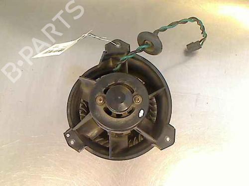 Used Heater blower motor CHRYSLER VOYAGER IV (RG, RS) 2.5 CRD (141 hp) 30476142