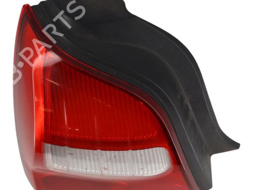 Left taillight RENAULT TWINGO II (CN0_) 1.5 dCi (CN0E) | BP40554868C34 - Image 4