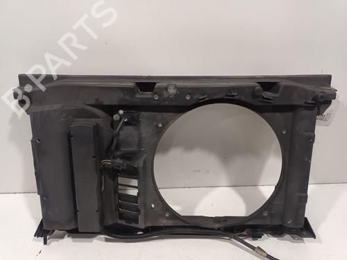 Used Front slam panel PEUGEOT 307 (3A/C) 2.0 HDi 90 (90 hp) 30050035