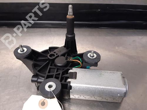 Rear wiper motor FIAT PANDA (169_) 1.2 (169.AXB11, 169.AXB1A) | BP9330117M102 