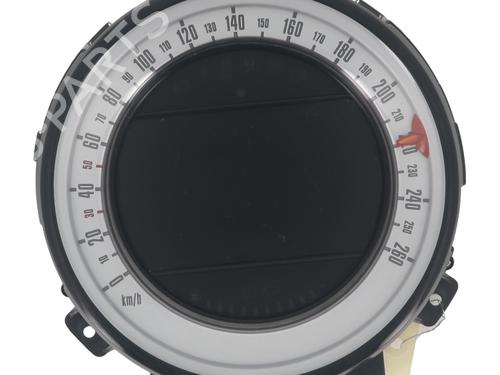 Quadrante MINI MINI (R56) Cooper D (112 hp) 31825005