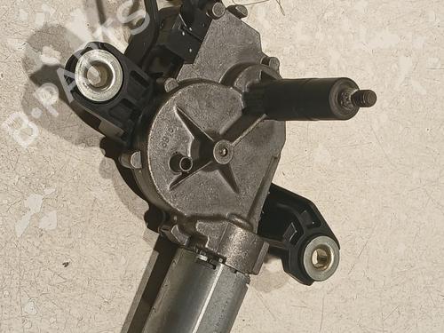 Used Rear wiper motor VW POLO V (6R1, 6C1) 1.6 TDI (90 hp) 20609366