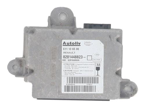 Used ECU airbags RENAULT MASTER III Van (FV) [2010-2025]  31012220