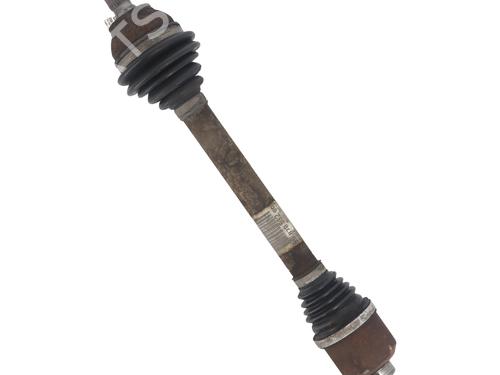 Used Left front driveshaft CITROËN DS5 1.6 HDi 115 (114 hp) 31163469