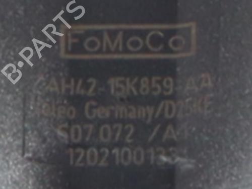 Electronic module FORD MONDEO IV (BA7) 1.8 TDCi | BP29554504M83 