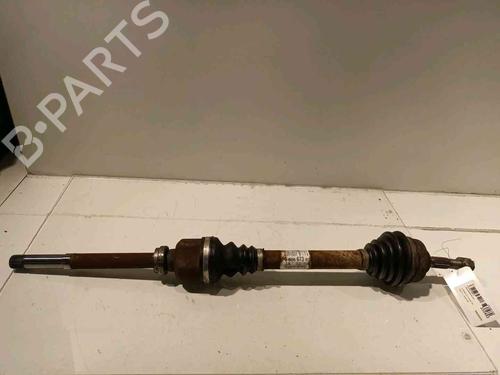 Used Right front driveshaft CITROËN C3 I (FC_, FN_) 1.6 16V HDi (90 hp) 16323776