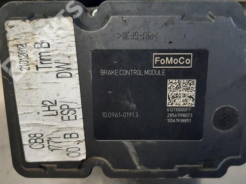 ABS pump FORD FOCUS III 1.6 TDCi | BP9334066M43 