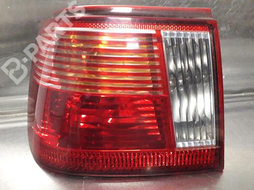 Used Left taillight SEAT IBIZA II (6K1) 1.4 i (60 hp) 9326306