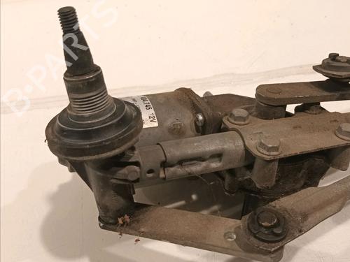 Front wiper motor FORD FIESTA V (JH_, JD_) 1.4 TDCi | BP14950030M29 