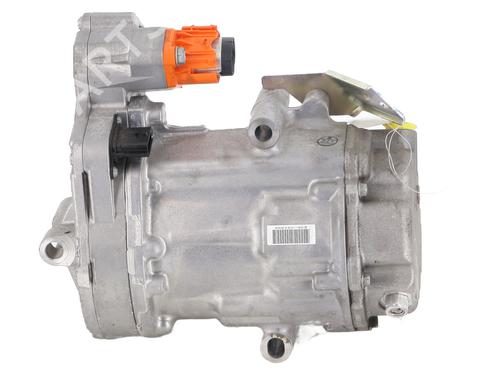 Used AC compressor AC compressor RENAULT SCENIC E-TECH PHASE I EV87 (218 hp) 34112966 34112966