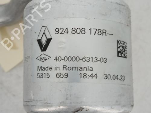 AC-rør DACIA JOGGER (RK_) 1.0 TCe 100 ECO-G (RKMT) | BP30919490M126