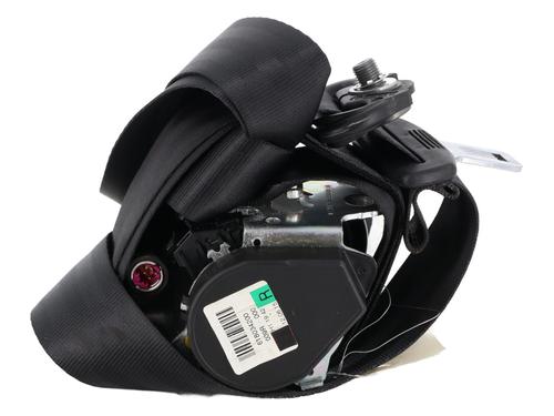 Used Front right belt tensioner Front right belt tensioner SKODA YETI (5L) 2.0 TDI (140 hp) 33840444 33840444