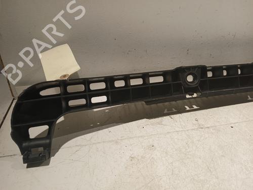 Rear bumper bracket VW GOLF VII Variant (BA5, BV5) 1.4 TSI MultiFuel | BP22244140C159 