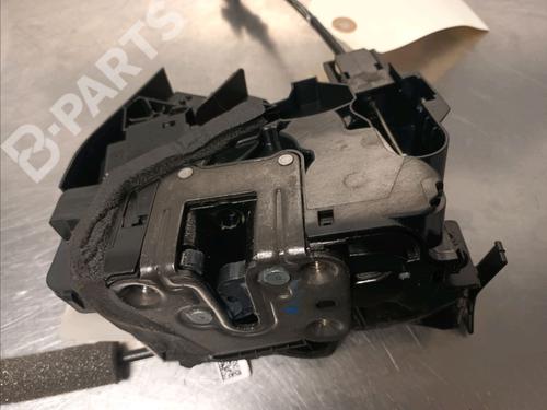Front left lock RENAULT MEGANE IV Grandtour (K9A/M/N_) 1.2 TCe 130 (K9MR) | BP9340854C98 