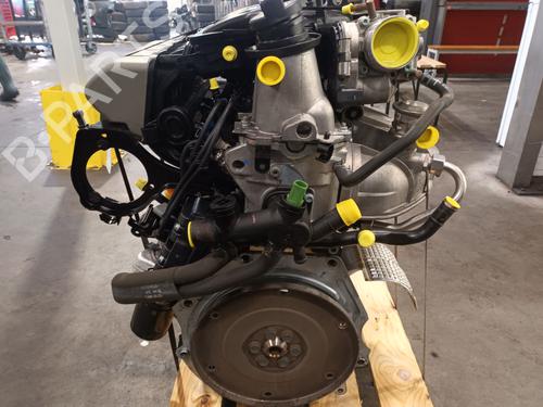 Engine VW NEW BEETLE Convertible (1Y7) 2.0 | BP32103000M1  - Image 7
