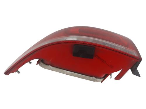 Left taillight AUDI A3 (8P1) 2.0 TDI 16V | BP31798024C34 