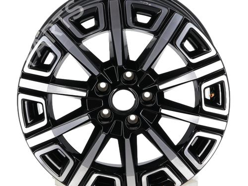 Used Rim Rim RENAULT 5 E-Tech 150 (150 hp) 33453786 33453786