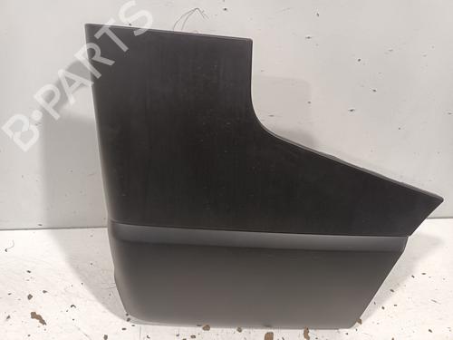 Used Corner bumper RENAULT TRAFIC III Van (FG_) 1.6 dCi 115 (FGMD) (116 hp) 21802047