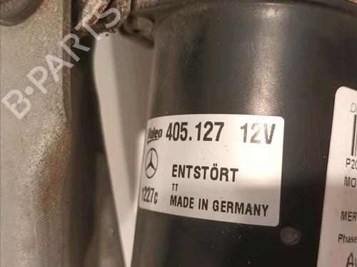 Front wiper motor MERCEDES-BENZ A-CLASS (W169) A 160 CDI (169.006, 169.306) | BP17551813M29