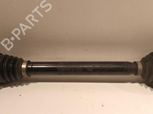 Left front driveshaft PEUGEOT EXPERT Van (V_) 1.5 BlueHDi 120 | BP39217194M38 - Image 4