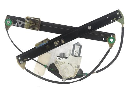 Used Front left window mechanism Front left window mechanism AUDI A4 B8 Avant (8K5) 3.0 TDI quattro (240 hp) 36035418 36035418