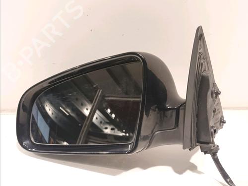 Used Left mirror AUDI A6 C6 (4F2) 2.0 TDI (140 hp) 16313589