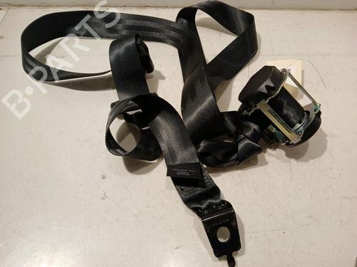 Used Rear left belt tensioner RENAULT ZOE (BFM_) ZOE (BFMD) (109 hp) 17175171