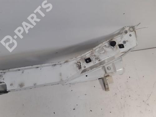 Front slam panel CITROËN SAXO (S0, S1) 1.0 X | BP10396173C72 