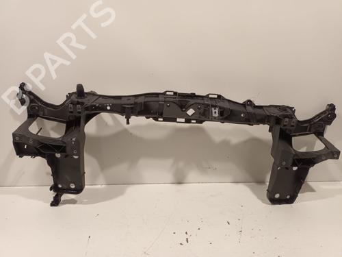 Used Front slam panel RENAULT KANGOO Express (FW0/1_) 1.5 dCi 75 (FW07, FW10, FW04) (75 hp) 30095500