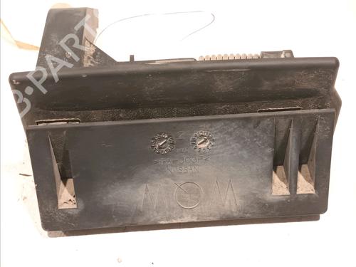 Used Tailgate handle NISSAN PATHFINDER III (R51) 2.5 dCi 4WD (174 hp) 18248672