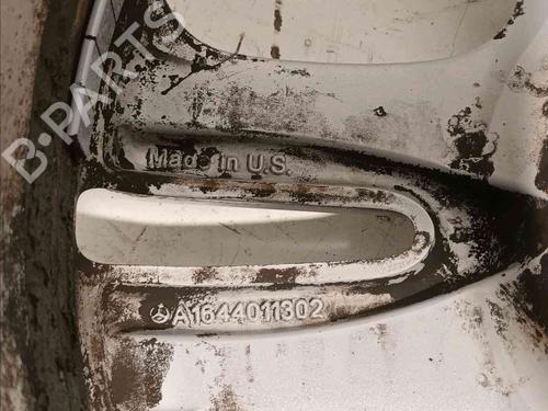 Rim MERCEDES-BENZ M-CLASS (W164) ML 280 CDI 4-matic (164.120) | BP20604522C45 