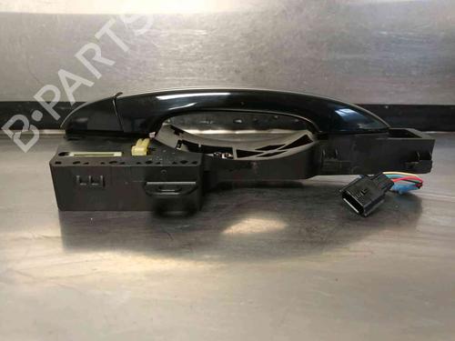 Front right exterior door handle RENAULT ESPACE V (JR_)  | BP21124092C129 