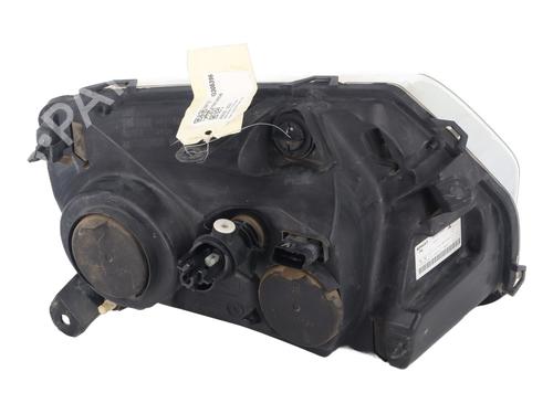 Left headlight DACIA DUSTER (HS_) 1.5 dCi (HSMC) | BP37066810C28 - Image 3