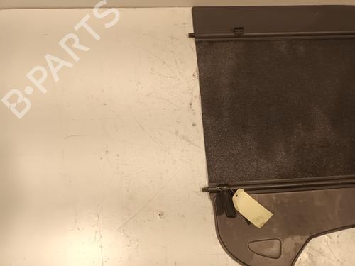 Rear parcel shelf DACIA DUSTER (HS_) 1.5 dCi (HSMC) | BP36107115C85 - Image 3