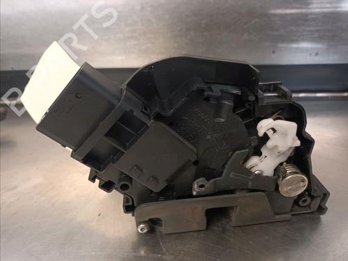 Front right lock VOLVO C30 (533) 1.6 D | BP12960928C97 