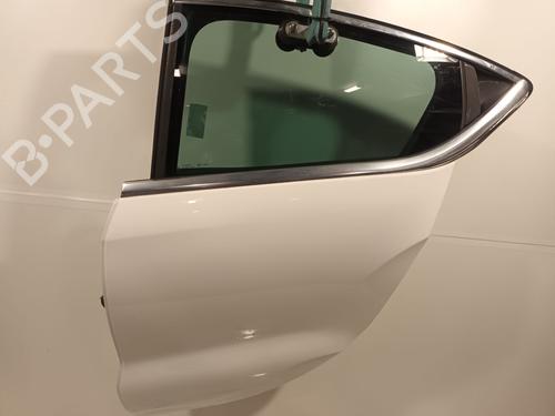 Used Left rear door CITROËN DS4 (NX_) 1.6 HDi 115 (114 hp) 31694547