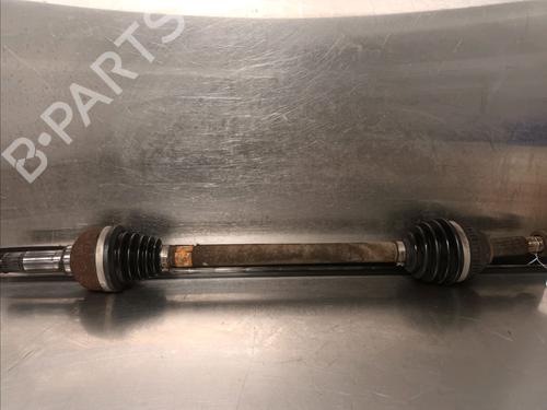Used Right rear driveshaft JAGUAR S-TYPE II (X200) 3.0 V6 (238 hp) 15740391