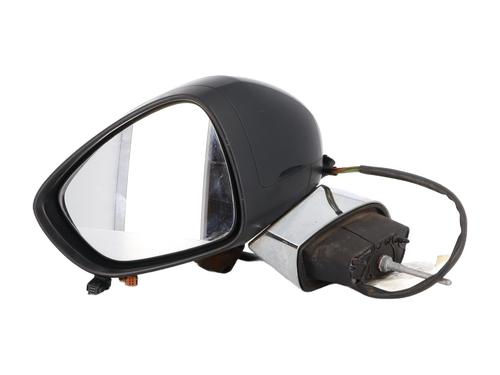 Used Left mirror CITROËN C3 II (SC_) 1.4 HDi 70 (SC8HZC, SC8HR0, SC8HP4) (68 hp) 25591926