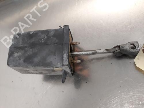 Used Hinge/Door check strap PEUGEOT 307 CC (3B) 2.0 HDi 135 (136 hp) 14866832