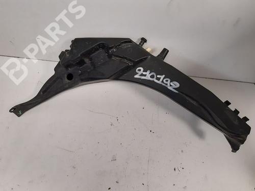 Windscreen washer tank PEUGEOT 308 II (LB_, LP_, LW_, LH_, L3_) 1.6 HDi | BP9331916C113
