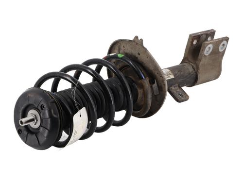 Used Right front shock absorber PEUGEOT 5008 (0U_, 0E_) 1.6 HDi (112 hp) 25044471