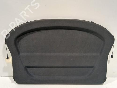 Used Rear parcel shelf RENAULT MEGANE III Hatchback (BZ0/1_, B3_) 1.5 dCi (106 hp) 28688853